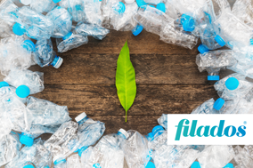 Kein PET-Abfall mehr mit FILADOS® Trinkwasserdispenser