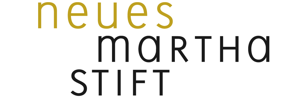Logo Neues Martha Stift