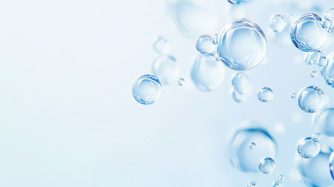 EAU~K CARE Sterilfilter Upgrade