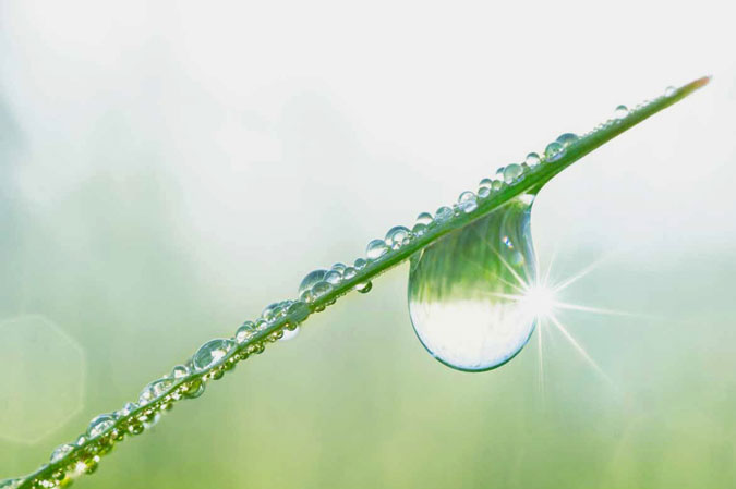 EAU~K Pure Multilayer-­Hochleistungsfilter
